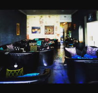 Arabesque Shisha Bar - Getaway Accommodation
