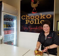 Chooko Pollo - Getaway Accommodation