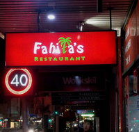 Fahita's - Getaway Accommodation