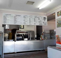 Falleti's Pizza - Getaway Accommodation