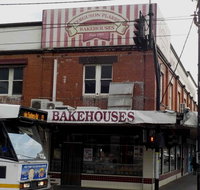 Fergusson Plarre Bakehouse - Coburg - Getaway Accommodation