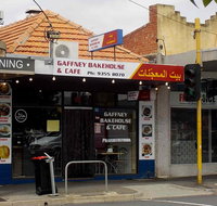Gaffney Bakehouse and Cafe - Getaway Accommodation