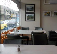 Juliana's Cafe - Getaway Accommodation
