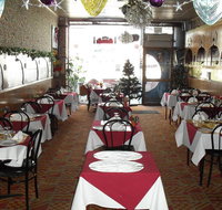 Saleem Indian Restaurant - Getaway Accommodation