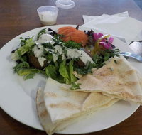Tabet's Bakery - Getaway Accommodation