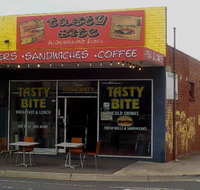 Tasty Bite - Getaway Accommodation