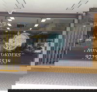The Mall Eastfield Fish and Chips - Getaway Accommodation