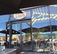 The Mills Cafe - Getaway Accommodation