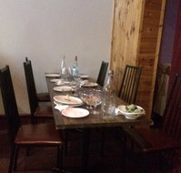 Zara Restaurant - Getaway Accommodation