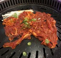 Haysung Korean BBQ - Getaway Accommodation
