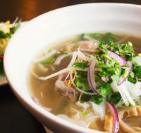 Pho Chu Le chinese  vietnamese restaurant - Getaway Accommodation