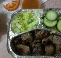 Salateen's Kababs - Getaway Accommodation