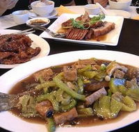 Walrus Chinese Restaurant - Getaway Accommodation