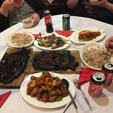 Diamond Palace Chinese Restaurant - Getaway Accommodation 0