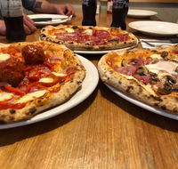 Pier 71 Bar E Cucina - Getaway Accommodation