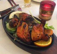 Raju's Indian Restaurant - Getaway Accommodation