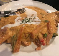 Thai Lemon Tree Restaurant - Getaway Accommodation