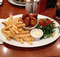 Dorset Gardens Hotel - Getaway Accommodation