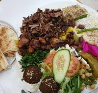 Half Moon Cafe - Getaway Accommodation