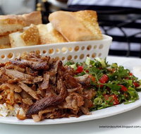 Melbourne Kebab Station - Getaway Accommodation