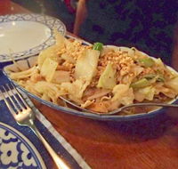 Thai Chaiyo Restaurant - Getaway Accommodation