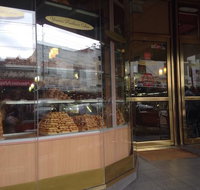 Yiannis Pantheon Cakes - Getaway Accommodation