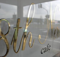 8th Nerve Cafe - Getaway Accommodation