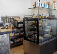 Domenico Traditional Coffee - Getaway Accommodation
