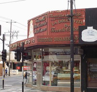 Trivelli Pasticceria - Getaway Accommodation