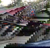 Micawber Tavern - Getaway Accommodation