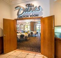 The Sands Bistro - Getaway Accommodation