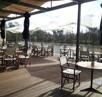 Benalla Gallery Cafe - Getaway Accommodation