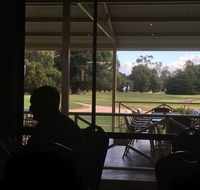 Benalla Golf Club - Getaway Accommodation