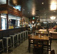 Rustik Cafe and Foodstore - Getaway Accommodation