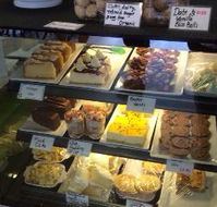 Cafe One2Five - Getaway Accommodation