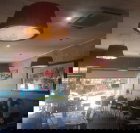 Leon Palace - Getaway Accommodation