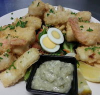 mastralian eats - Getaway Accommodation