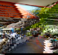 Orbost bakery - Getaway Accommodation