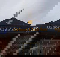 The Orbost Club Inc - Getaway Accommodation