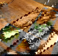 Two Little Owls Cafe - Getaway Accommodation