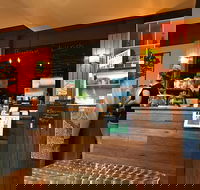 Wishing Tree Cafe - Getaway Accommodation