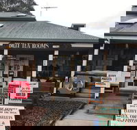 Glenrowan Dad and Dave's Billy Tea Rooms and Accommodation - Getaway Accommodation