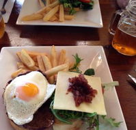 Glenrowan Hotel - Getaway Accommodation