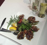 Johno Madden Bar and Grill - Getaway Accommodation