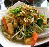 Lucy's Homemade Rice Noodle House - Getaway Accommodation