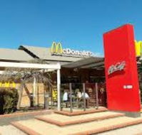 McDonald's - Getaway Accommodation
