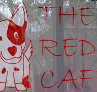 Red Dog Cafe - Getaway Accommodation