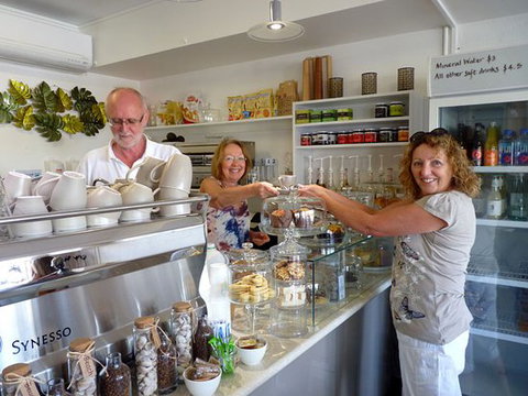 Sands Of Metung - Getaway Accommodation 0