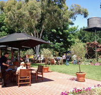 The Epicurean Centre - Getaway Accommodation
