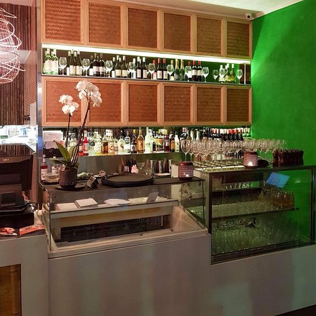 Bistro Mekong - Getaway Accommodation 0